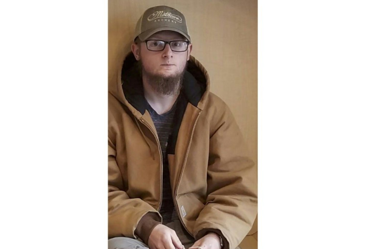 Long was described by a high school classmate as being "nerdy" and religious