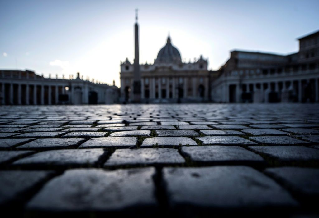 Alleged Victim In Vatican Sex Abuse Trial Tells Of 'Shock'