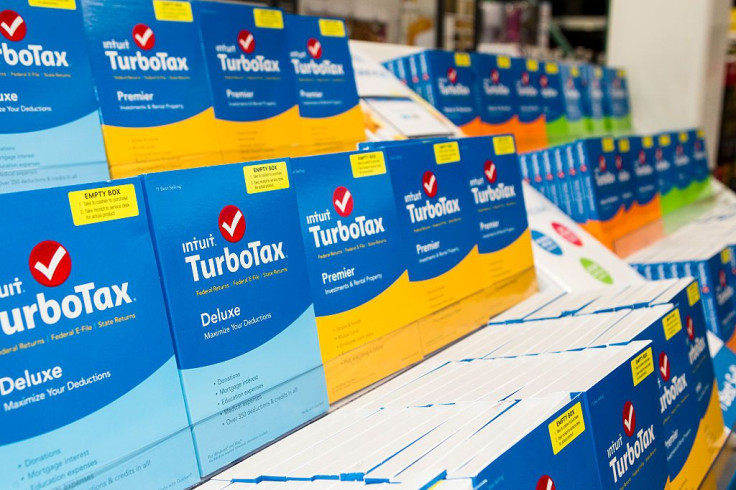 TurboTax