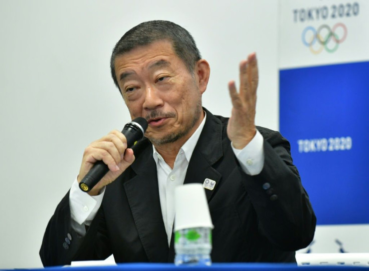 Sasaki said his suggestion was insulting and apologised as he announced he would resign