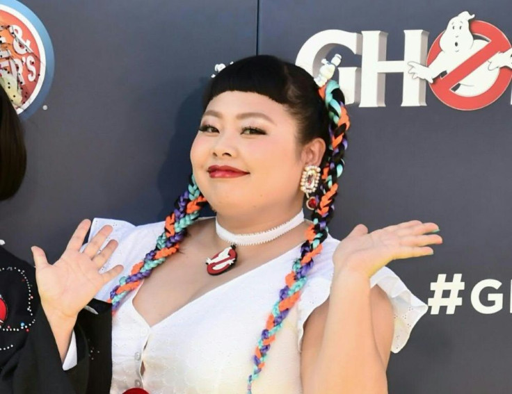 Naomi Watanabe is a hugely popular celebrity in Japan
