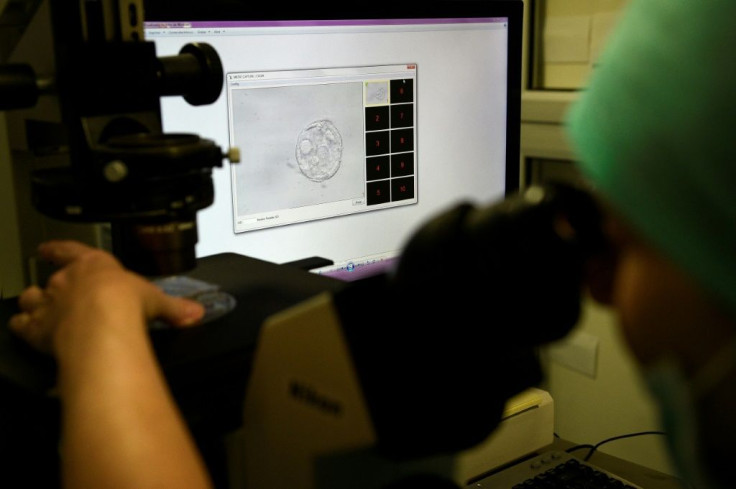 Research on early human development currently relies on donations of blastocysts -- pre-embryonic masses of cells -- from IVF treatment