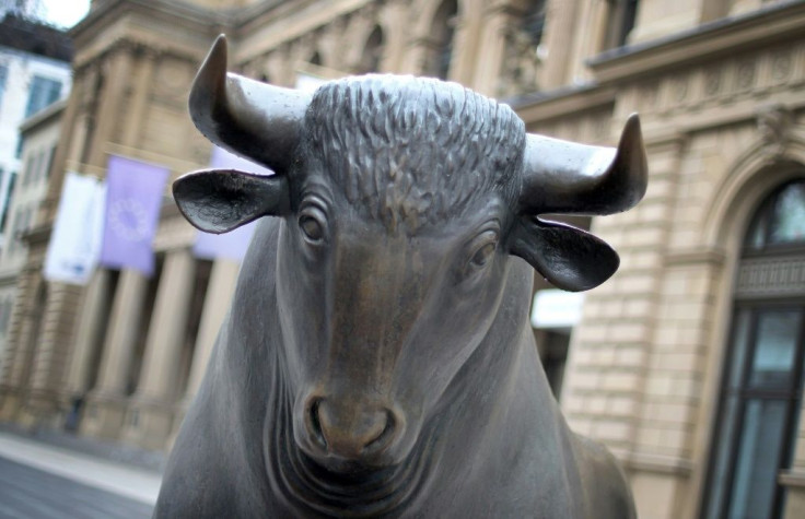 The Federal Reserve's latest policy meeting was music to the ears of stock market bulls