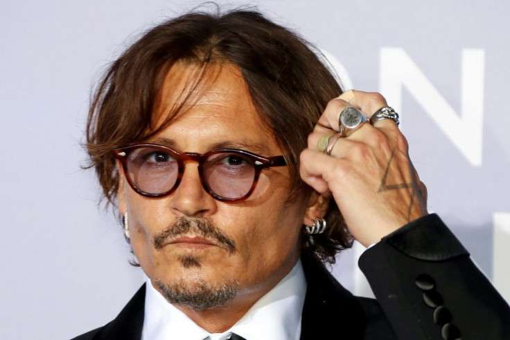 Johnny Depp's lawyers say  the ruling was "plainly wrong"