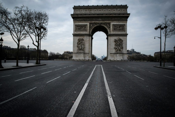 French authorities are set to announce measures affecting 18 million people, including a possible weekend lockdown for the hard-hit Paris region