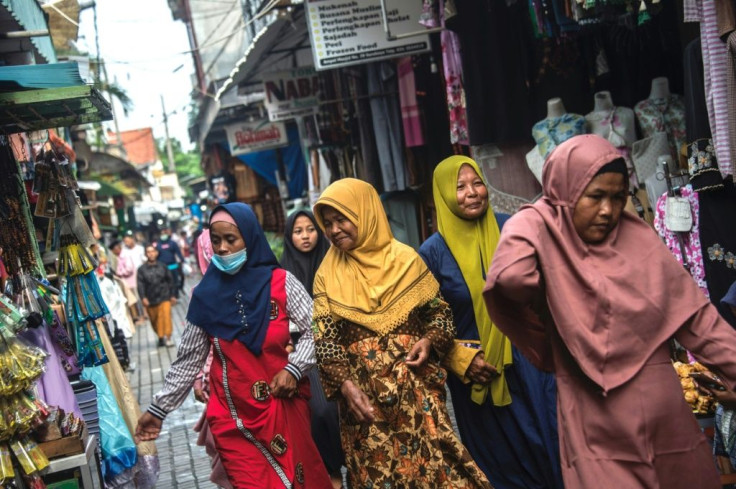The growing strength of religious conservatism in recent years has fuelled fears of rising intolerance in Indonesia