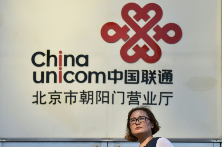 China Unicom -- one of the world's largest carriers -- insisted that it has never acted illegally and expected a "thorough, fair and fact-based review of the companyâs conduct by the FCC"