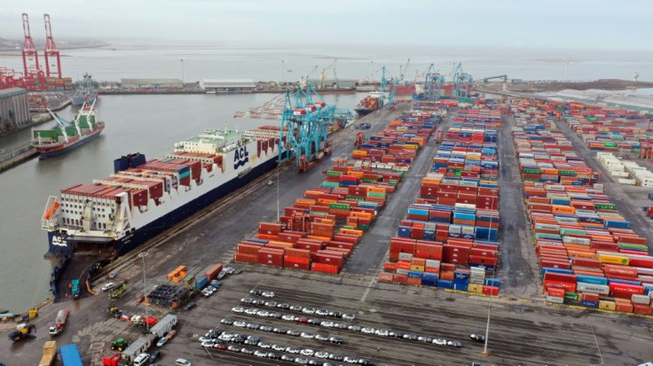 Britain has experienced a rocky start to life outside the EU, with some UK exporters complaining of huge hurdles to previously seamless continental trade.