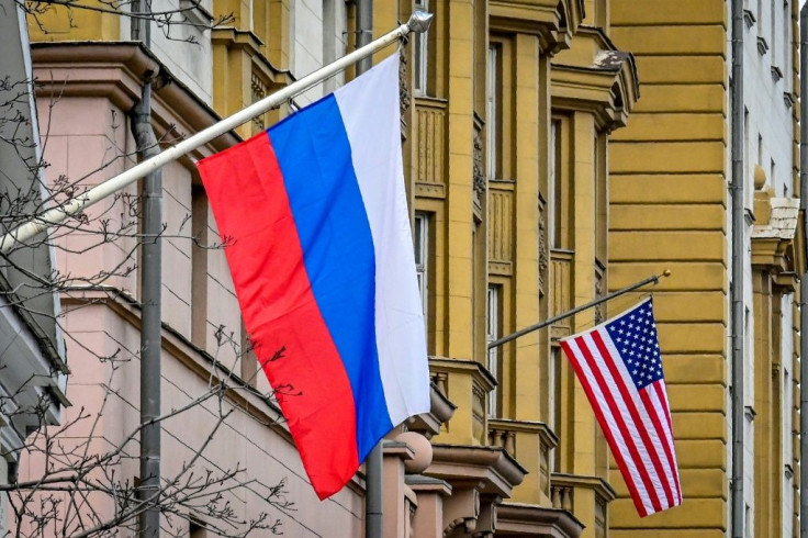 Moscow on Wednesday evening recalled its ambassador in the United States for urgent consultations -- an unprecedented move in recent Russian diplomacy
