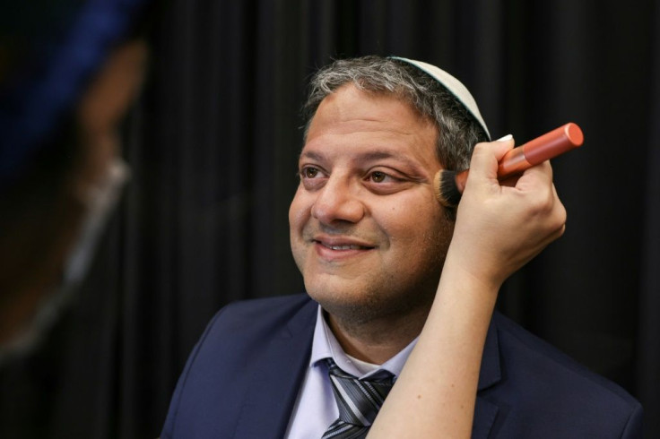 Jewish Power leader Itamar Ben-Gvir has never disavowed his support for Baruch Goldstein, a Jewish extremist who massacred 29 Palestinians in 1994, but with tacit support from Prime Minister Benjamin Netanyahu he could enter parliament next week