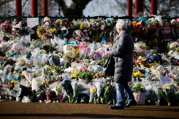 The case has shone a spotlight on women's safety, with vigils and protests across the country