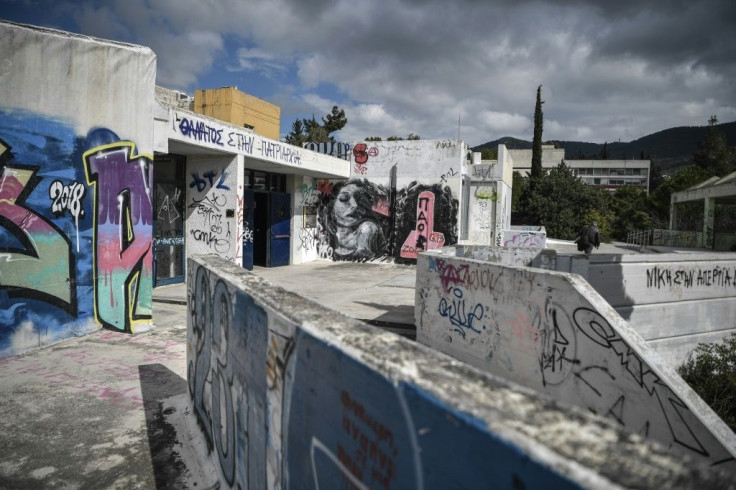 For decades, Greek universities have been disrupted by strikes, protests, clashes, violence against staff, sit-ins and crime