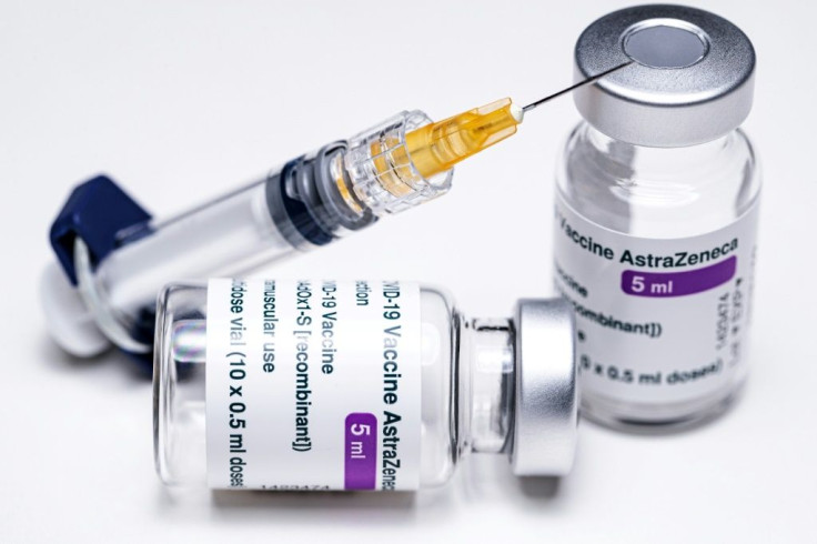 The United States plans to send millions of AstraZeneca Covid-19 vaccines to Canada and Mexico