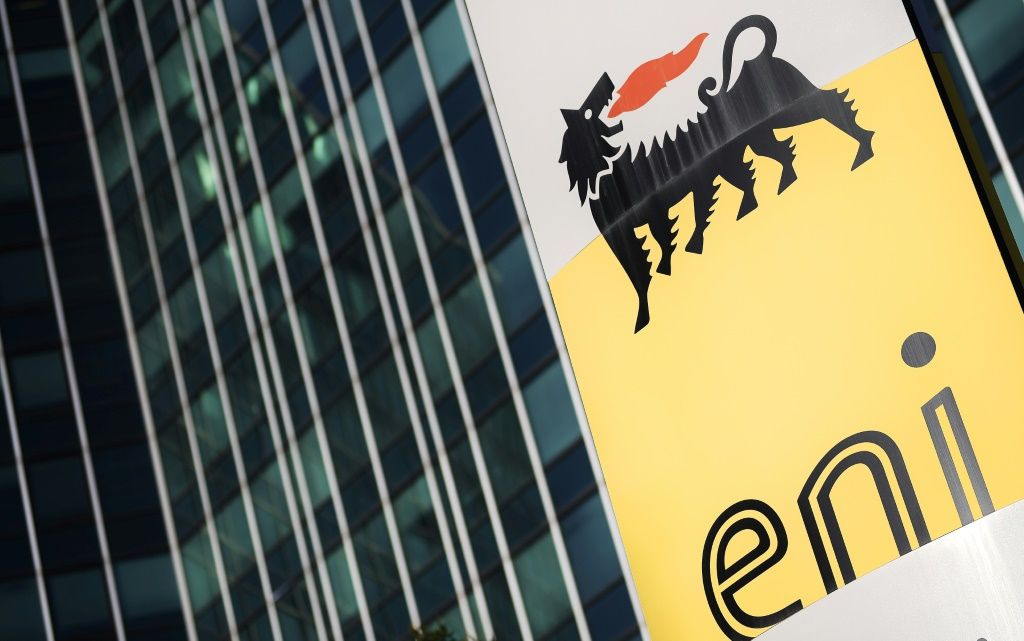 Energy Giant Eni Offers To Pay $14m To Settle Congo Graft Inquiry | IBTimes