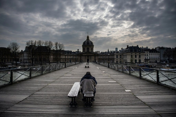 Paris and other parts of France are facing new, limited lockdowns as authorities try to contain a rise in infections across the countryFrench Prime Minister Jean Castex on March 18, 2021, announced a limited month-long lockdown for Paris and several oth