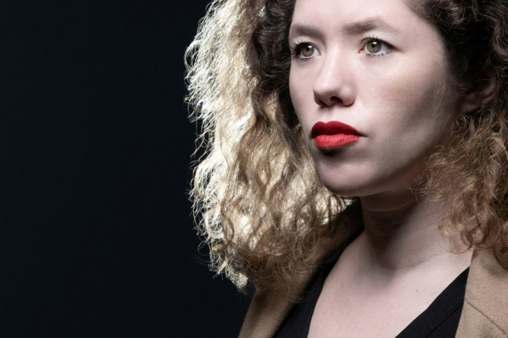 French podcaster Charlotte Pudlowski: 'Audio allows us to avoid going for the spectacular or vulgar'