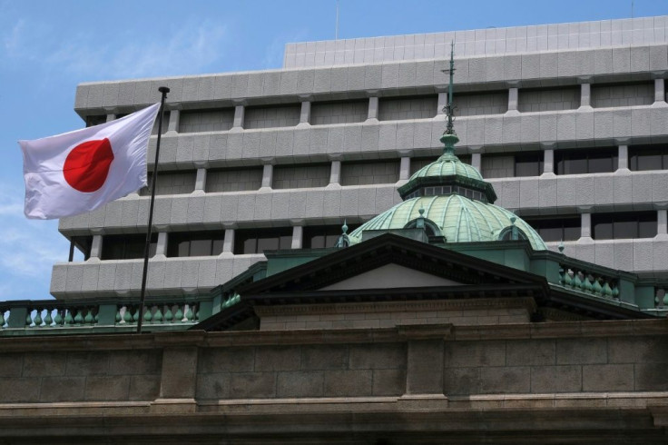 Concluding a two-day policy meeting, the BoJ said it would introduce more flexibility in the so-called yield curve control