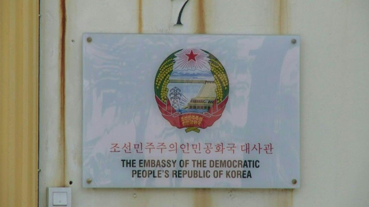 Pyongyang severs diplomatic ties with Malaysia in response to the extradition of a North Korean citizen to the United States earlier this month, a move it labelled an "unpardonable crime."