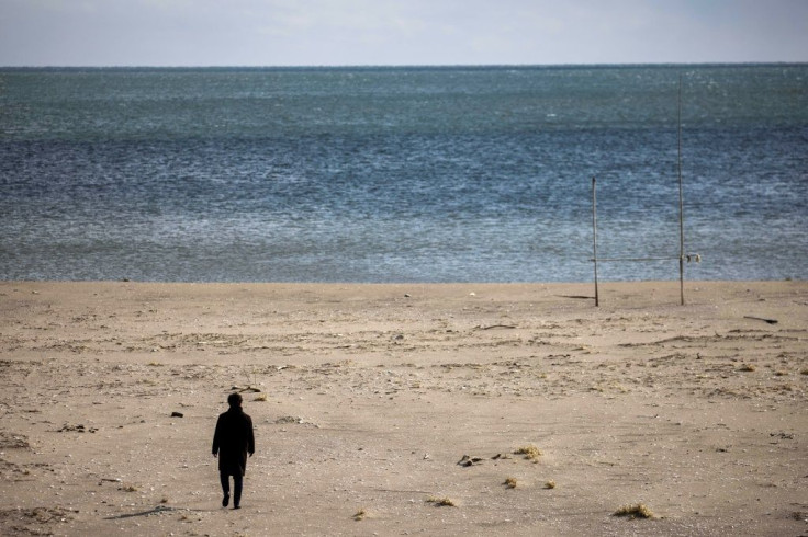 Saturday's quake came not long after Japan marked 10 years since the catastrophic 9.0-magnitude earthquake of March 2011