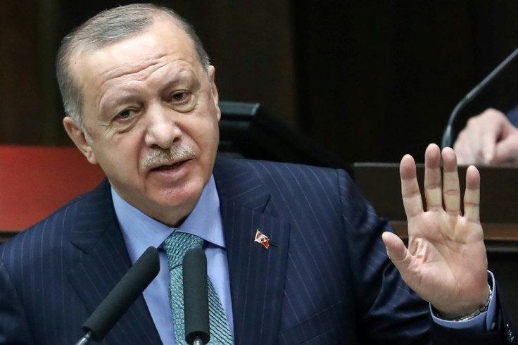 President Recep Tayyip Erdogan's dislike of high interest rates has remained a constant in Turkish politics