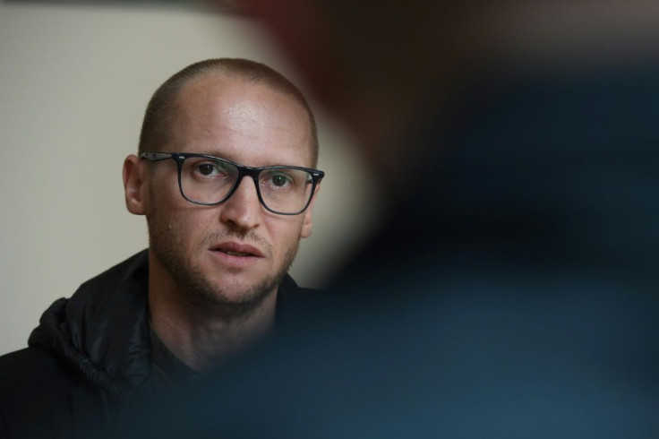Szilard Demeter will head up the 62-million-euro project