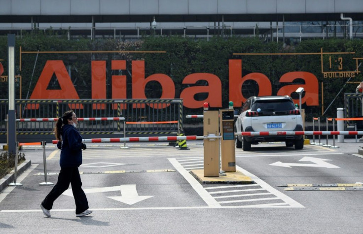 Companies such as e-commerce giants Alibaba and JD.com, along with messaging-and-gaming colossus Tencent, are among the world's most valuable businesses