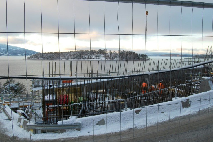 Locals didn't want a memorial after Norway's 2011 attacks, but there will be one anyway