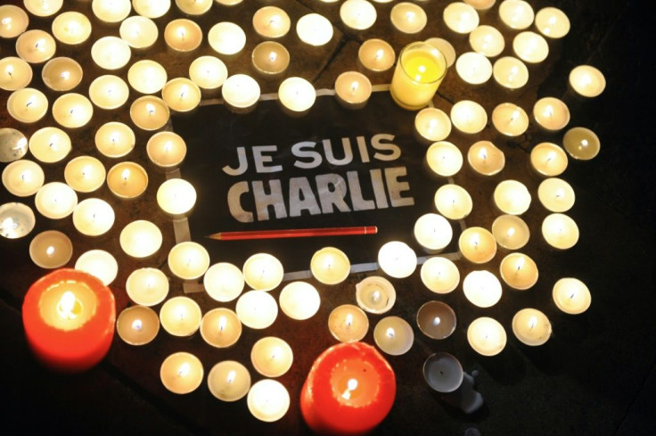 Sometimes a powerful slogan can become like a memorial
