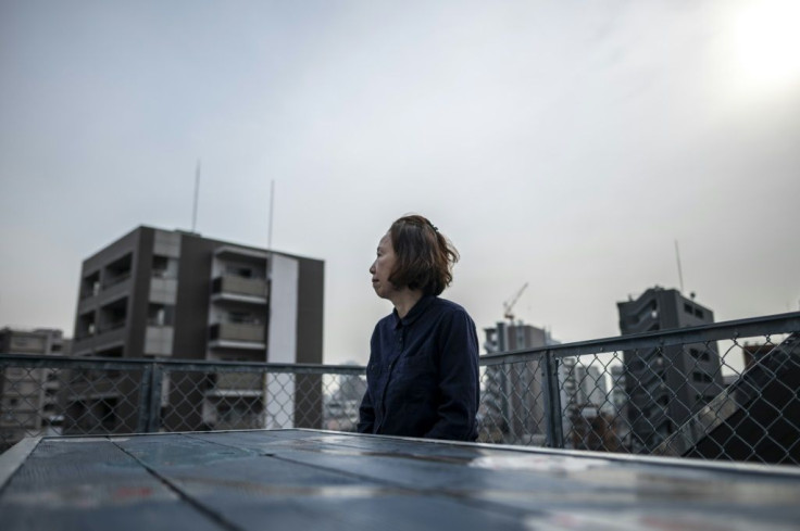 Japan's hoteliers are left waiting for a rebound after the pandemic