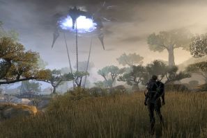 The Elder Scrolls Online thrusts players into the world of Tamriel, including all notable locations from the previous games like Skyrim and Morrowind