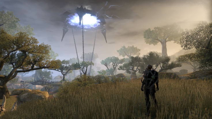 The Elder Scrolls Online thrusts players into the world of Tamriel, including all notable locations from the previous games like Skyrim and Morrowind