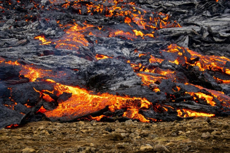 It has been more than 900 years since the Krysuvik volcanic system, to which Fagradalsfjall belongs, has erupted