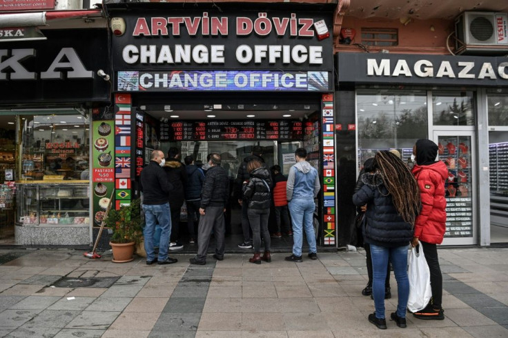 Turkish President Recep Tayyip Erdogan is known for his unconventional belief that high interests cause inflation -- instead of tamping it down -- and has placed a heavy emphasis on keeping them low to support growth.