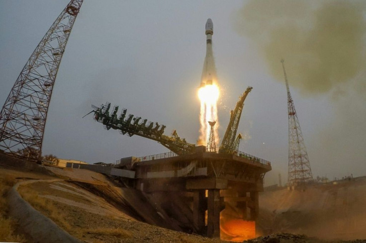 The launch makes Tunisia the sixth African country to have a homemade satellite in space