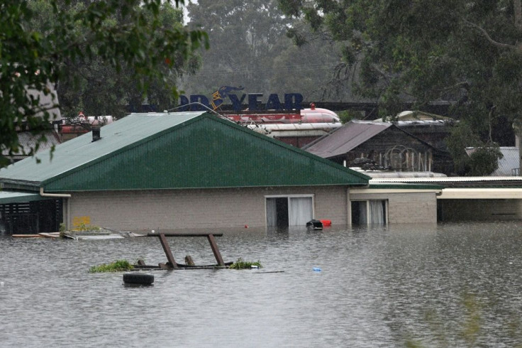 Emergency services in New South Wales have responded to more than 10,000 calls for help during the floods so far and carried out about 850 flood rescues