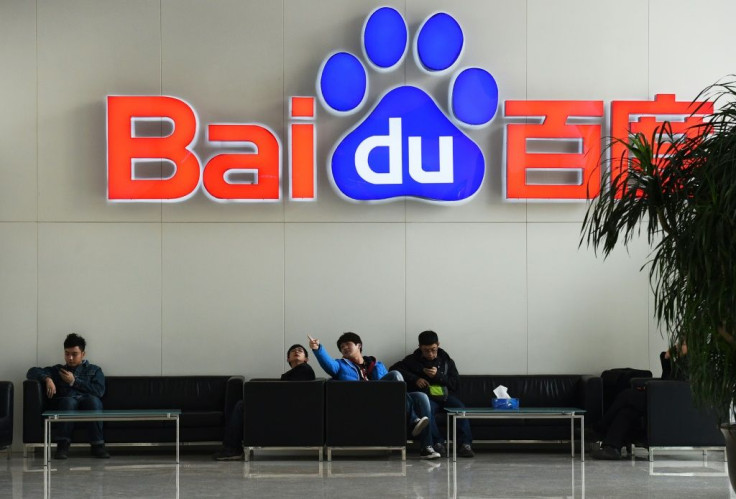 Baidu is the latest Chinese tech giant to opt for a secondary listing in Hong Kong as relations with the United State sour