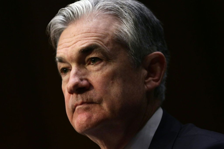 Jerome Powell's testimony with Janet Yellen this week will be closely watched by markets