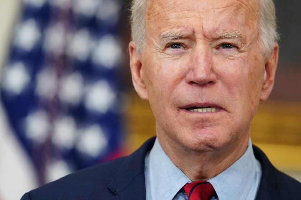 Biden Calls For Assault Weapon Ban After Colorado Shooting