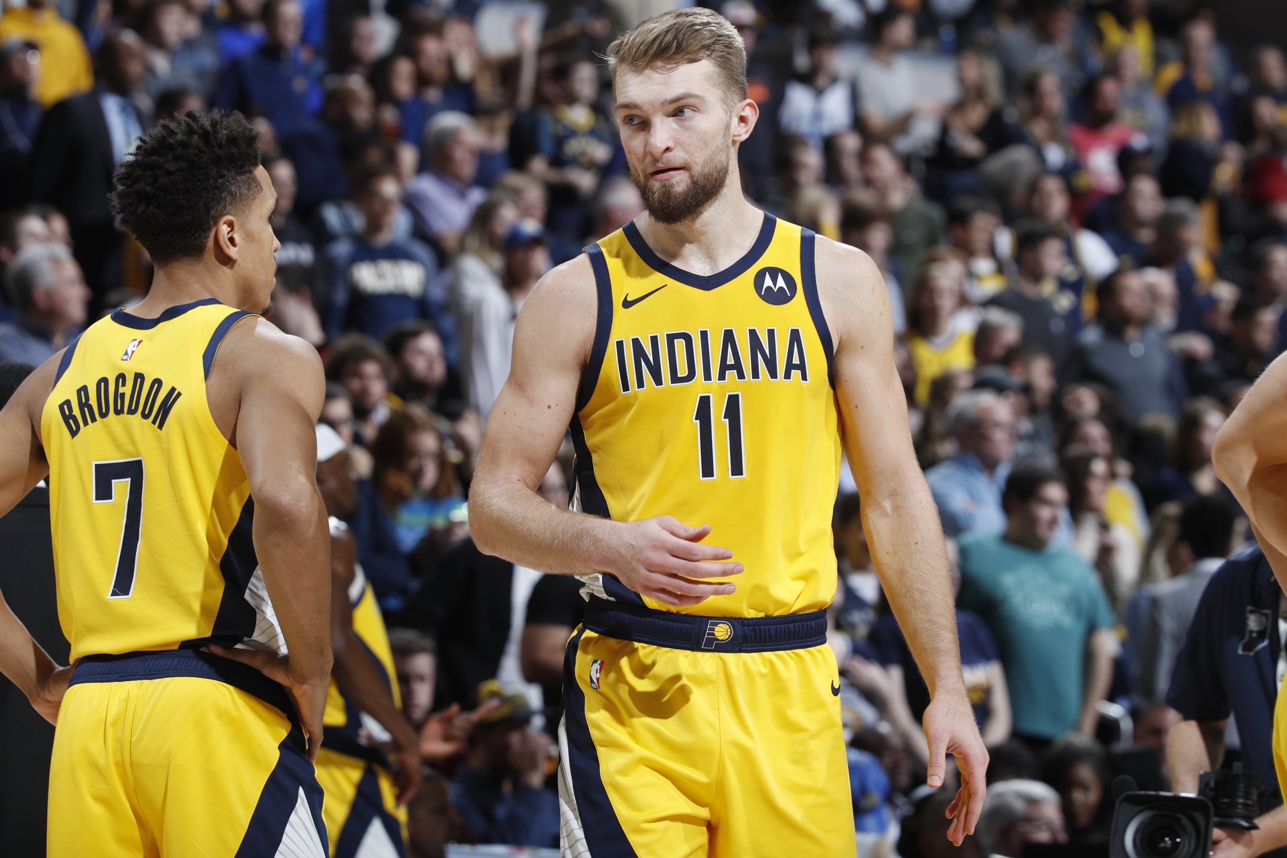 NBA Rumors Indiana Pacers Early Head Coach Candidates After Nate