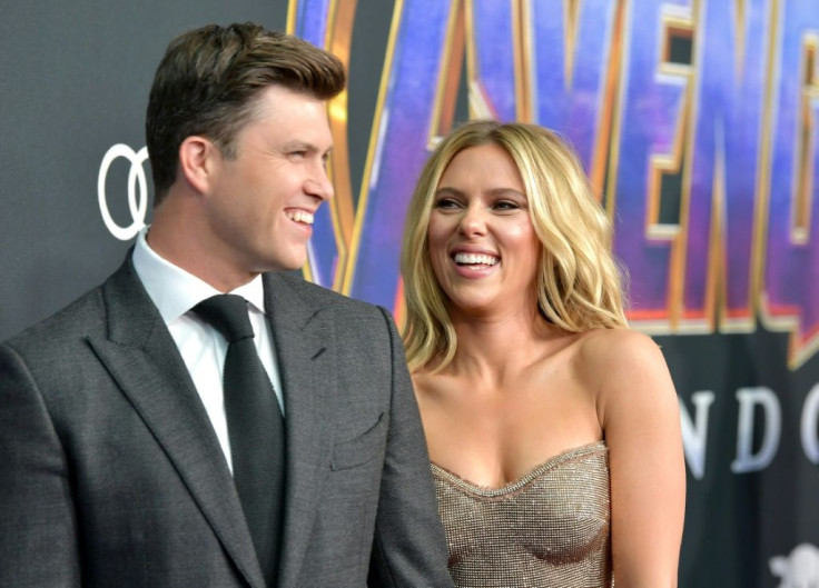 Marvel superhero movie "Black Widow" starring Scarlett Johansson had been billed as the major spring release to entice fans back to multiplexes