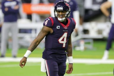 Sixteen women have now filed lawsuits alleging sexual misconduct by Houston Texans quarterback Deshaun Watson