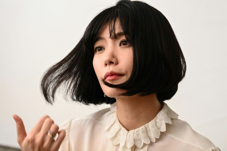 Kawakami is critical of persistent inequalities in Japanese society