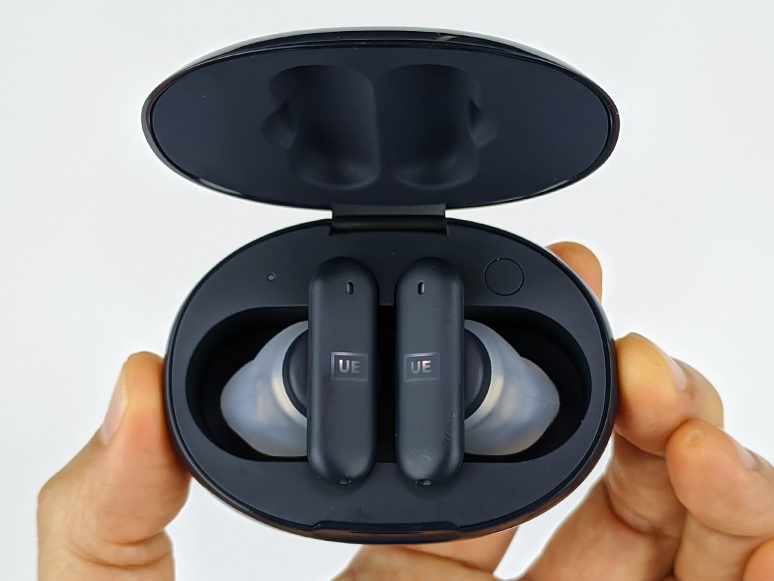 Ue fits earbuds hot sale