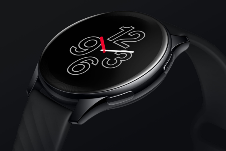 OnePlus Watch