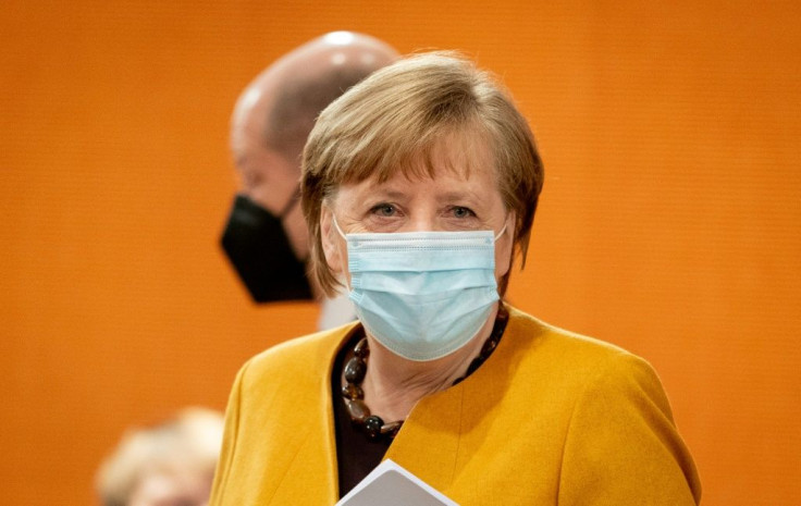 After maintaining a budget surplus for the last decade, the economic slump caused by the pandemic has forced Berlin to take on 370 billion euros in new debt in 2020 and 2021, with an extra 85.1 billion planned for 2022.Â 