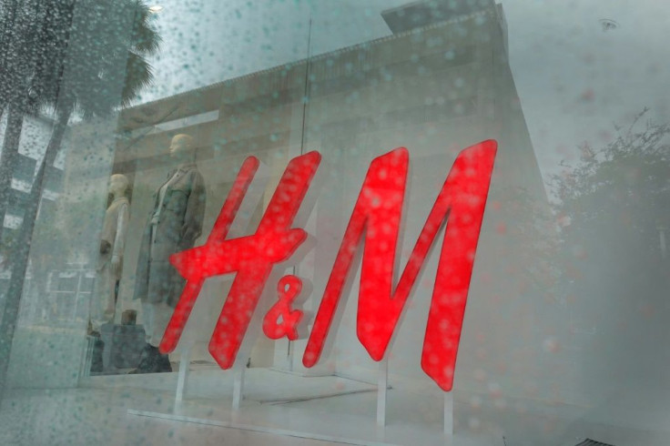 H&M China in a statement on Wednesday night said it 'does not represent any political position' and remains committed to long-term investment in China