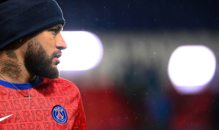 "Fortnite" users will be able to play as Brazilian football superstar Neymar in the shoot'em up video game