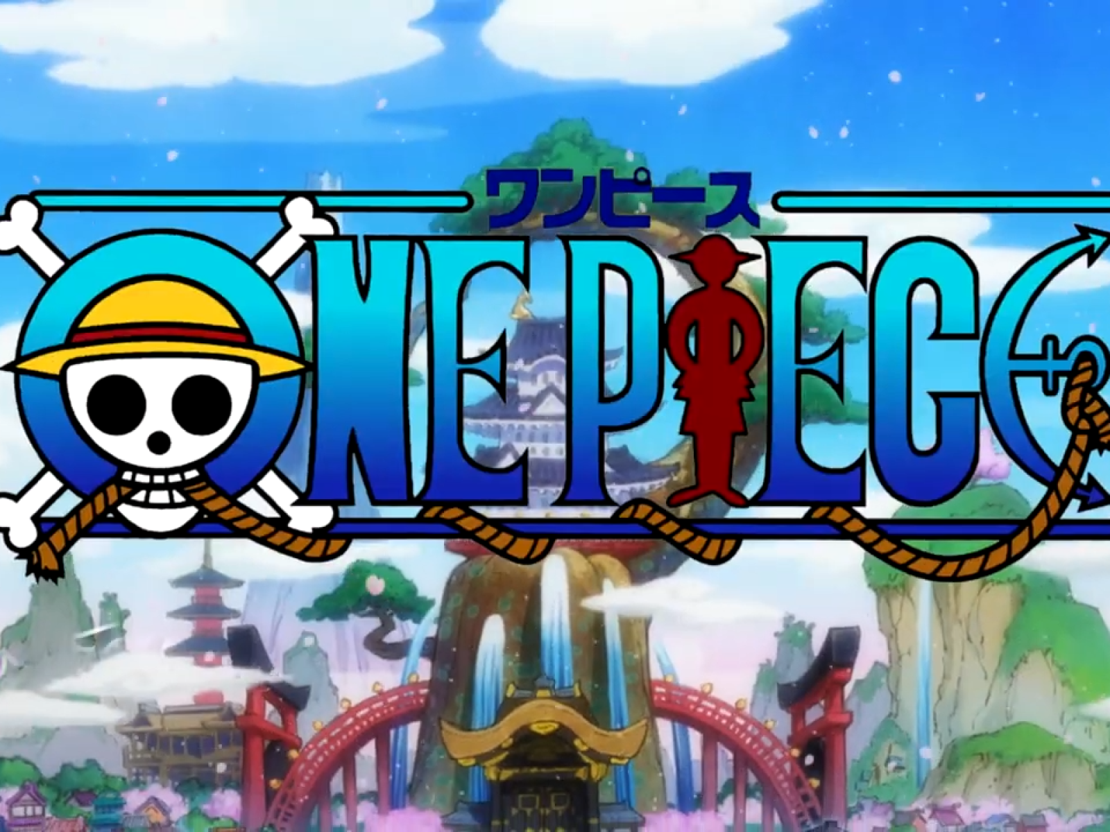 One Piece' 1052 Spoilers Confirm A New Threat Is Coming To Wano