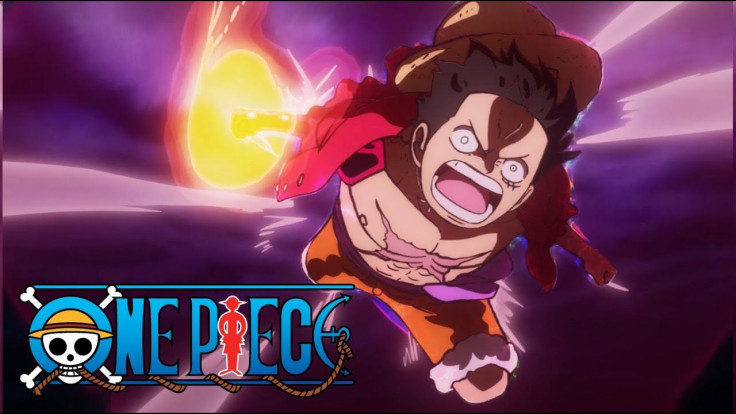 One Piece' 1020 Spoilers Tease Brook's Unexplored Backstory