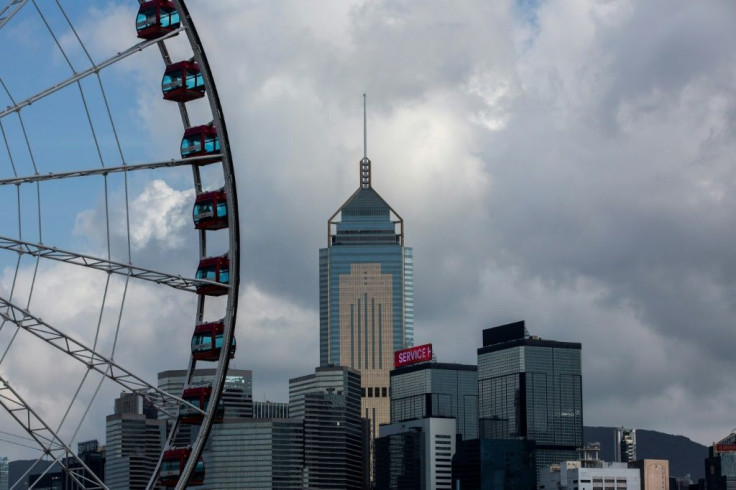 Hong Kong investors are keeping tabs on the city's already slow vaccine rollout after the BioNTech jab was suspended over concerns about its packaging